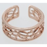 ホヌスカシ イヤーカフ PINK GOLD 4CSZ0114