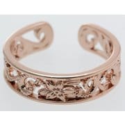 プルメスカシ イヤーカフ PINK GOLD 4CSZ0115