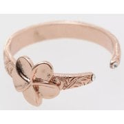 プルメジュ イヤーカフ PINK GOLD 4CSZ0116