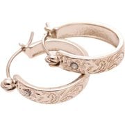 バースデーハワジュ ピアス C.3 MAR 4CSZ7340