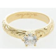 ジュジュ リング GOLD 4CSZ8321