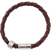 Mジュスク ブレスレット BROWN 4CSZ8341