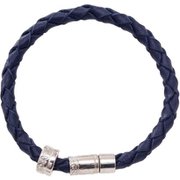 Mジュスク ブレスレット NAVY 4CSZ8341