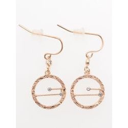 星座 ハワジュ ピアス ARIES 4CSZ9107