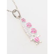 ホヌサーフ ネックレス WHITE 4HAZ9603