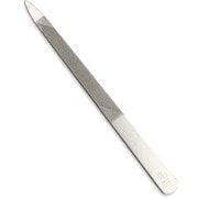 YOSHIDAYASURIの爪ヤスリ 150mm シルバー ブリスター 72193