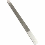 YOSHIDAYASURIの爪ヤスリ 140mm シルバー ブリスター 72194