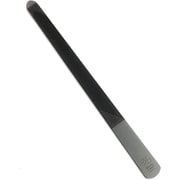 YOSHIDAYASURIの爪ヤスリ 140mm ブラック 化粧箱 72196