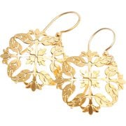 LAM ピカケ ピアス GOLD 4HLZ1737