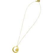 LAM レイトンラム アロハ ネックレス GOLD 4HLZ3630