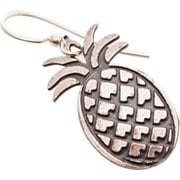 LAM パイナップル ピアス C.SILVER 4HLZ7104