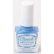4JNZ8301 [ビーチカラーネイル ネイルカラー OCEAN BLUE]