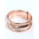テンイヤー リング PINK GOLD 4KXZ2693