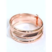 テンイヤー リング PINK GOLD 4KXZ2693