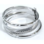 テンイヤー リング SILVER 4KXZ2693