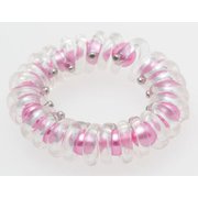 アロヒパール ヘアゴム PINK 4KXZ9939