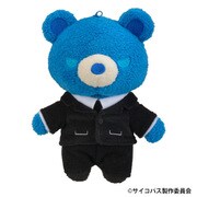 PSYCHO-PASS サイコパス 3 くま・ぐるみ ぬいぐるみ 炯・ミハイル・イグナトフ [キャラクターグッズ]