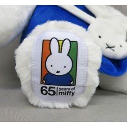 ヨドバシ.com - セキグチ 65th ミッフィー ふわふわシフォンぬいぐるみ