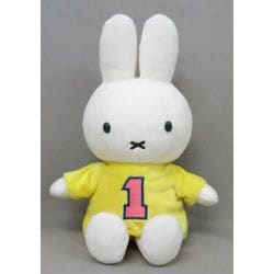 ヨドバシ Com セキグチ Miffy Sports ミッフィー ぬいぐるみ キャラクターグッズ 通販 全品無料配達