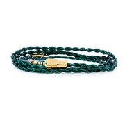 Beat Audio Emerald MKII - MMCX - 2.5mm イヤホンケーブル 4導体仕様 BEA-7629