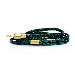 ヨドバシ.com - BEAT AUDIO ビートオーディオ Beat Audio Emerald MKII 8-Wire - Custom -  4.4mm イヤホンケーブル 4導体仕様 BEA-7728 通販【全品無料配達】