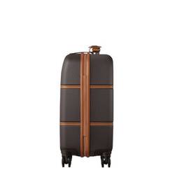 Delsey Paris キャリーケース ブラウン 39L TSAロック搭載 Delsey Paris キャリーケース ブラウン 39L TSAロック搭載