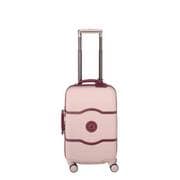 スーツケース 39L CHATELET H+ 55 4DW CAB TR CASE PINK Sサイズ 167080119