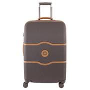 スーツケース CHATELET HARD ＋（シャトレハードプラス） Mサイズ 旅行日数目安：4～6泊 70L TSAロック搭載 CHOCOLATE （チョコレート） d00167081006