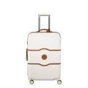 スーツケース CHATELET HARD ＋（シャトレハードプラス） Mサイズ 旅行日数目安：4～6泊 70L TSAロック搭載 ANGORA（アンゴラ オフホワイト） d00167081015