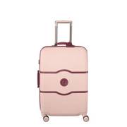 スーツケース 79L CHATELET 69 4DW TROLLEY CASE PINK Mサイズ 167081019