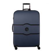 スーツケース 121L CHATELET H+ 77 4DW TR CASE BLUE Lサイズ 167082002