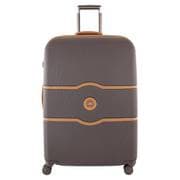 スーツケース CHATELET HARD ＋（シャトレハードプラス） Lサイズ 77cm 旅行日数目安：1週間以上 112L TSAロック搭載 CHOCOLATE（チョコレート） d00167082006