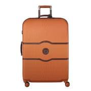 スーツケース 121L CHATELET H+ 77 4DW TR CASE ORANGE Lサイズ 167082025