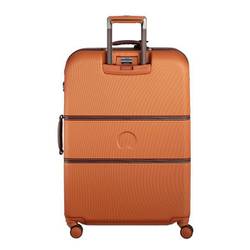 新品　デルセースーツケース Clavel 43L オレンジ 新品デルセースーツケース Clavel 43L オレンジ