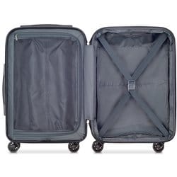 ヨドバシ.com - デルセー DELSEY スーツケース 42L(拡張後47L