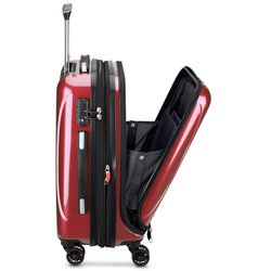 ヨドバシ.com - デルセー DELSEY スーツケース HELIUM AERO