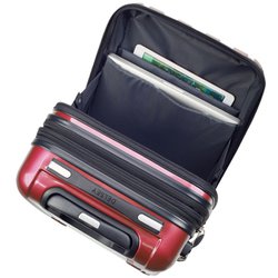 ヨドバシ.com - デルセー DELSEY スーツケース HELIUM AERO