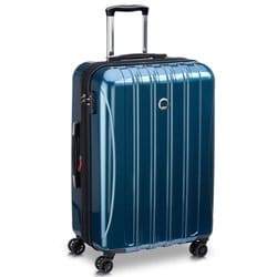 ヨドバシ.com - デルセー DELSEY スーツケース HELIUM AERO（ヘリウム エアロ） 69cm Mサイズ 拡張タイプ  旅行日数目安：4～7泊 79L/拡張時87L TSAロック搭載 BLUE d40007682002V2 通販【全品無料配達】