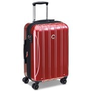 スーツケース HELIUM AERO(ヘリウム エアロ) 69cm Mサイズ 拡張タイプ 旅行日数目安:4~7泊 79L/拡張時87L TSAロック搭載 RED d40007682004V2