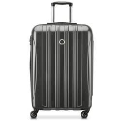 展示品 デルセー ヘリウムエアロ スーツケース ブラック 42L TSAロック付 Amazon | [デルセー] DELSEY PARISHELIUM AERO ヘリウム エアロ