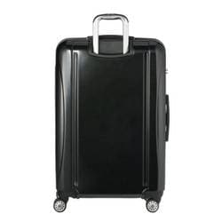 ヨドバシ.com - デルセー DELSEY スーツケース 117L(拡張後146L) 旅行目安日数 1週間以上 HELIUM AERO TR TSA  4W 81 BLACK Lサイズ 40007683000 通販【全品無料配達】