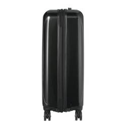 ヨドバシ.com - デルセー DELSEY スーツケース 117L(拡張後146L) 旅行目安日数 1週間以上 HELIUM AERO TR TSA  4W 81 BLACK Lサイズ 40007683000 通販【全品無料配達】