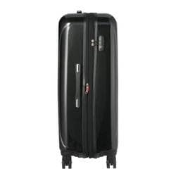 ヨドバシ.com - デルセー DELSEY スーツケース 117L(拡張後146L) 旅行目安日数 1週間以上 HELIUM AERO TR TSA  4W 81 BLACK Lサイズ 40007683000 通販【全品無料配達】