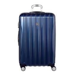 ヨドバシ.com - デルセー DELSEY スーツケース 117L(拡張後146L) 旅行目安日数 1週間以上 HELIUM AERO TR TSA  4W 81 BLUE Lサイズ 40007683002 通販【全品無料配達】