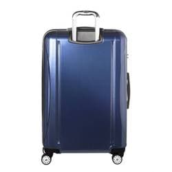 デルセー DELSEY スーツケース 117L(拡張後146L) 旅行目安日数 1週間以上 HELIUM AERO TR TSA 4W 81 BLUE  Lサイズ 40007683002 通販【全品無料配達】 - ヨドバシ.com