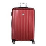 スーツケース 117L(拡張後146L) 旅行目安日数 1週間以上 HELIUM AERO TR TSA 4W 81 RED Lサイズ 40007683004