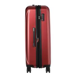 ヨドバシ.com - デルセー DELSEY スーツケース 117L(拡張後146L) 旅行目安日数 1週間以上 HELIUM AERO TR TSA  4W 81 RED Lサイズ 40007683004 通販【全品無料配達】