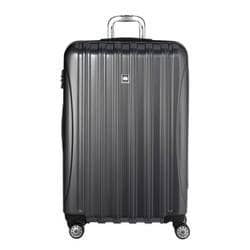 ヨドバシ.com - デルセー DELSEY スーツケース 117L(拡張後146L) 旅行目安日数 1週間以上 HELIUM AERO TR TSA  4W 81 GREY Lサイズ 40007683011 通販【全品無料配達】