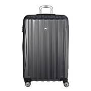 スーツケース 117L(拡張後146L) 旅行目安日数 1週間以上 HELIUM AERO TR TSA 4W 81 GREY Lサイズ 40007683011