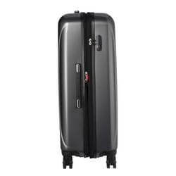 ヨドバシ.com - デルセー DELSEY スーツケース 117L(拡張後146L) 旅行目安日数 1週間以上 HELIUM AERO TR TSA  4W 81 GREY Lサイズ 40007683011 通販【全品無料配達】